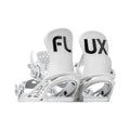 FLUX TT Medium Snowboard Bindings 2024
