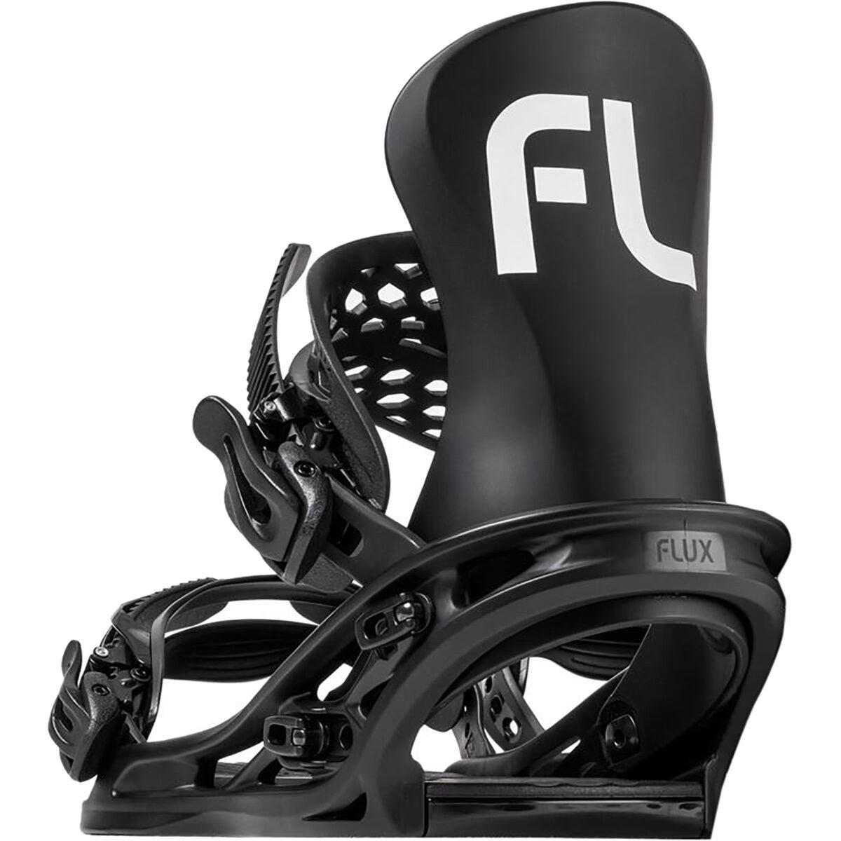 FLUX TT Snowboard Bindings 2024
