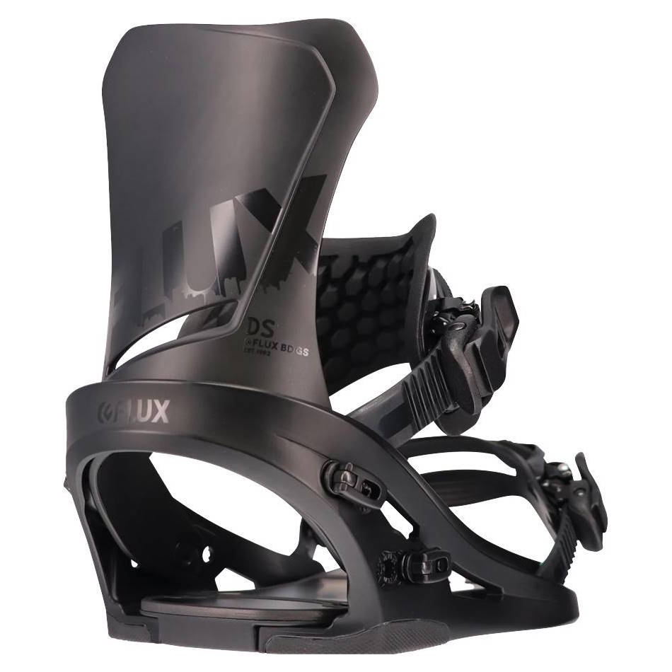 FLUX TT Snowboard Bindings 2024 – Yuki Supply Co