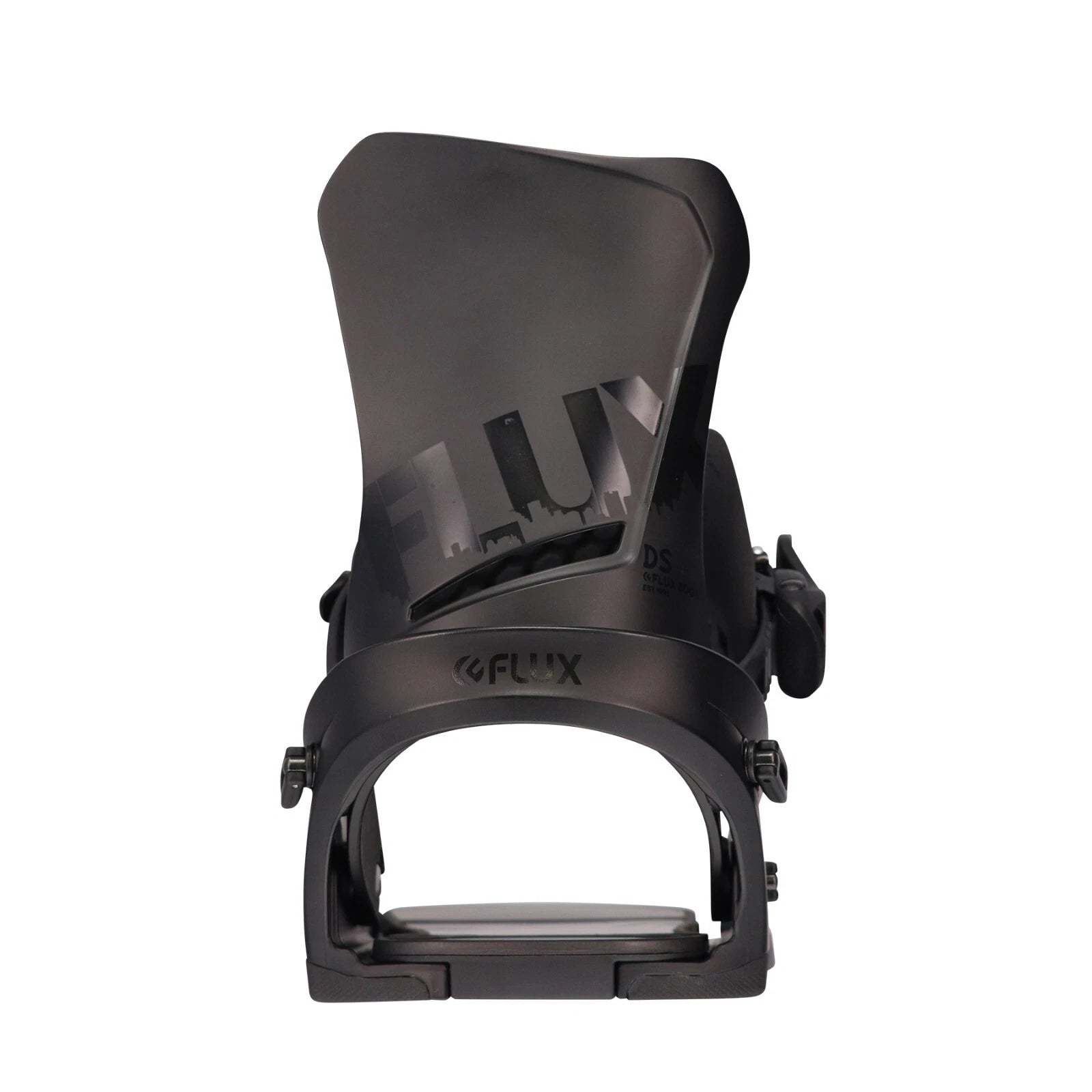 FLUX DSL Large Snowboard Bindings 2023